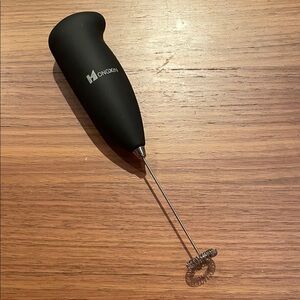 Milk frother